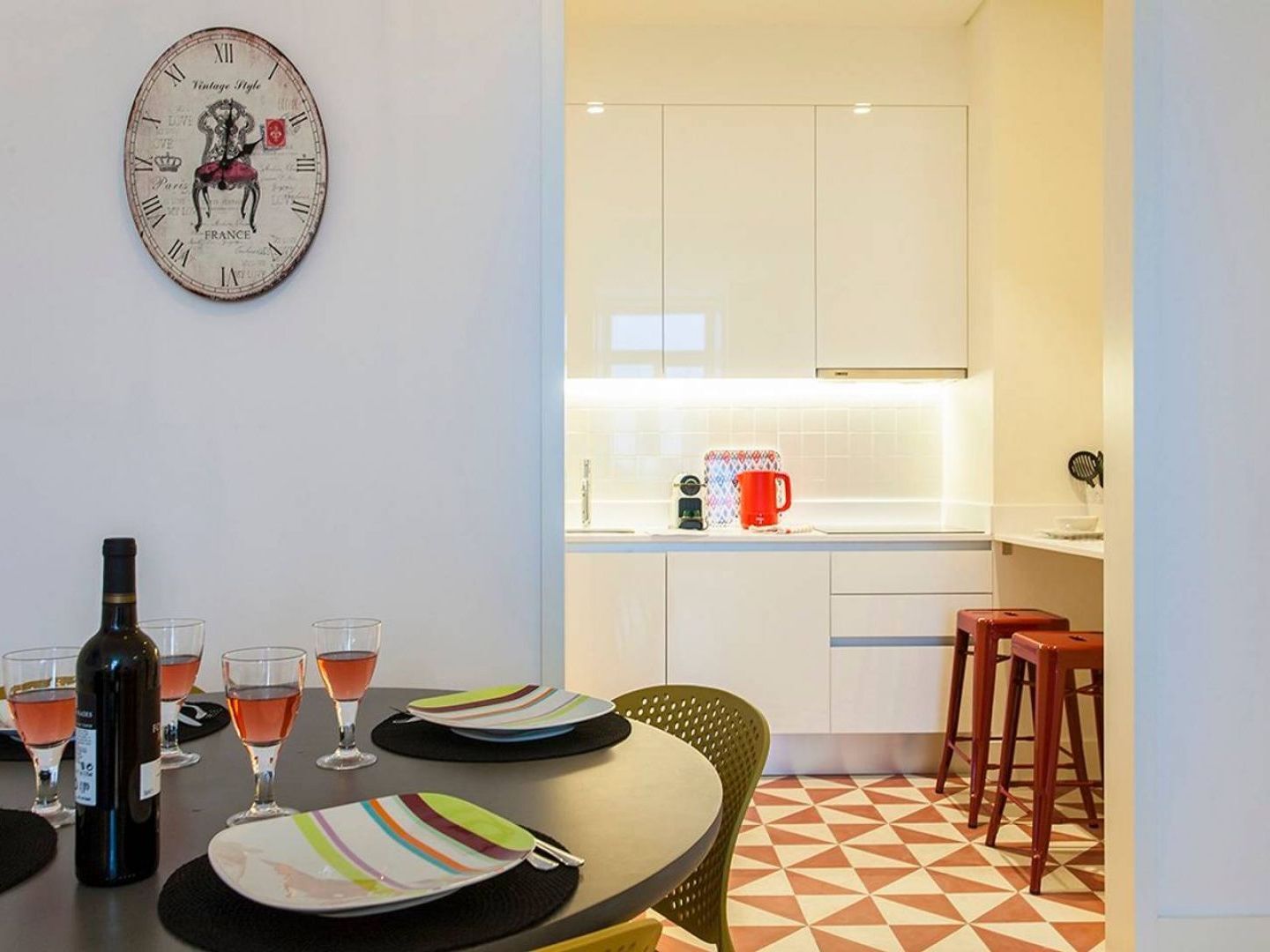 Joivy Modern 1-Bed Apt Nearby Praca Do Comercio, In Baixa Лиссабон Экстерьер фото