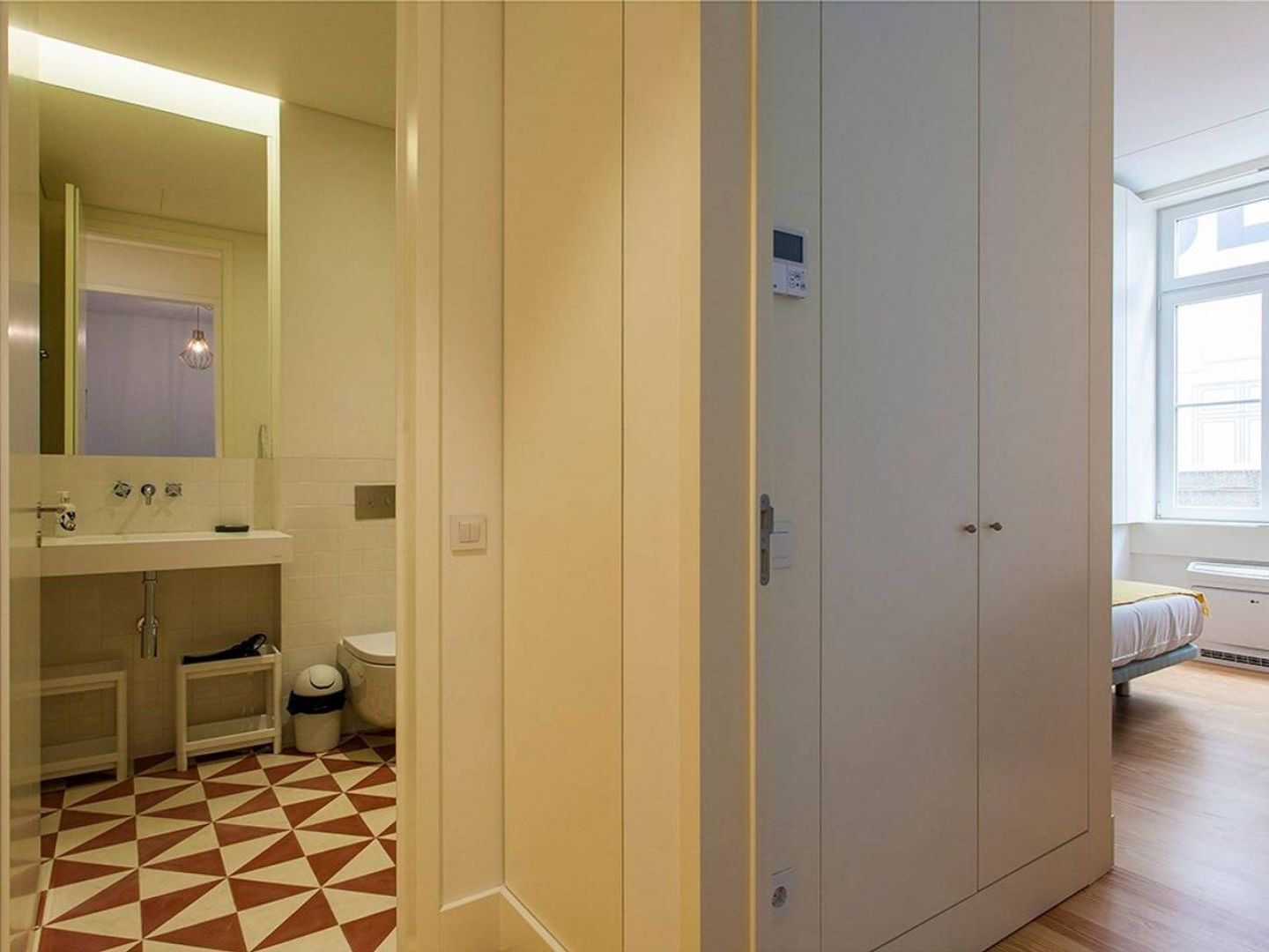 Joivy Modern 1-Bed Apt Nearby Praca Do Comercio, In Baixa Лиссабон Экстерьер фото