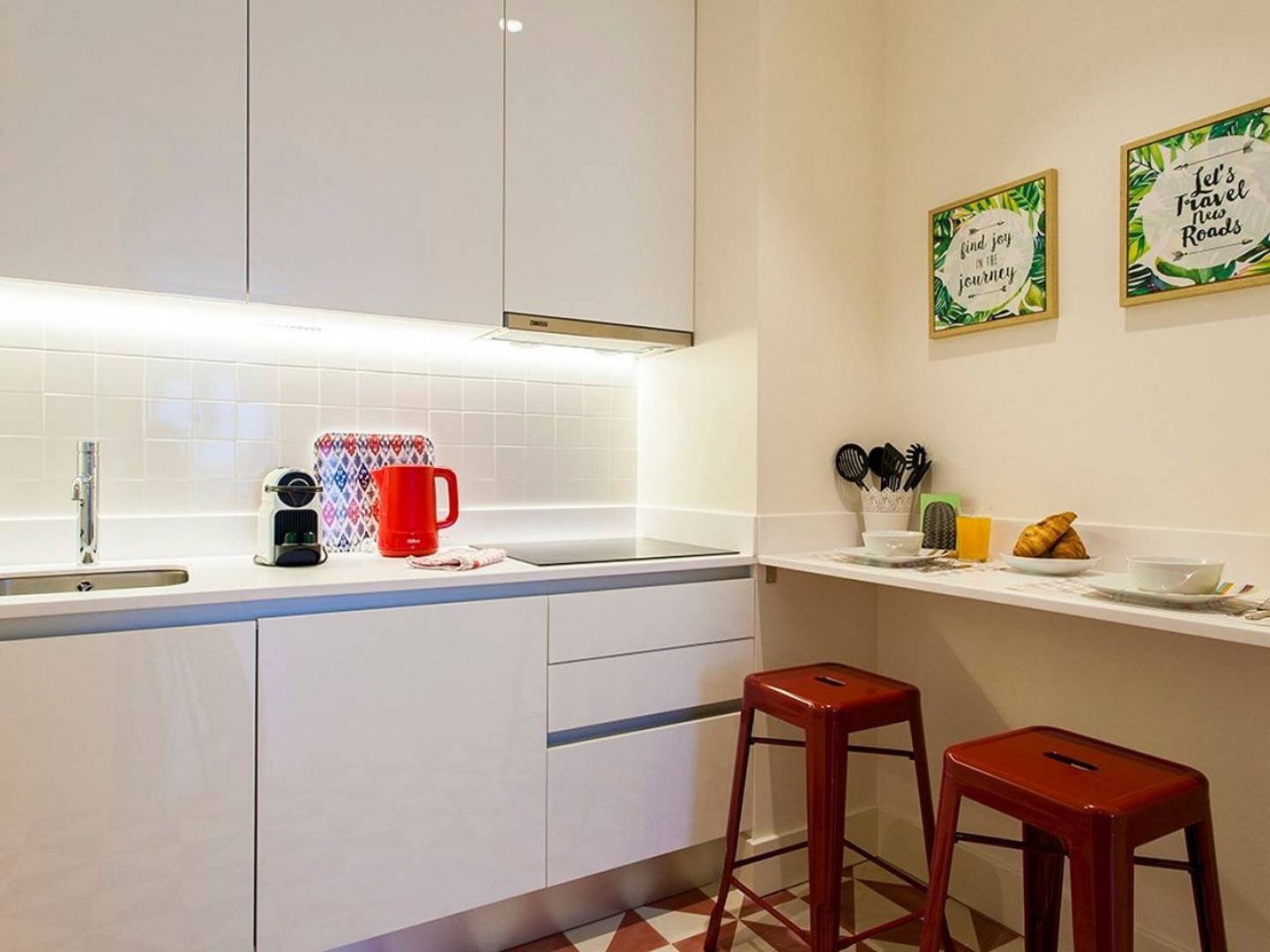Joivy Modern 1-Bed Apt Nearby Praca Do Comercio, In Baixa Лиссабон Экстерьер фото