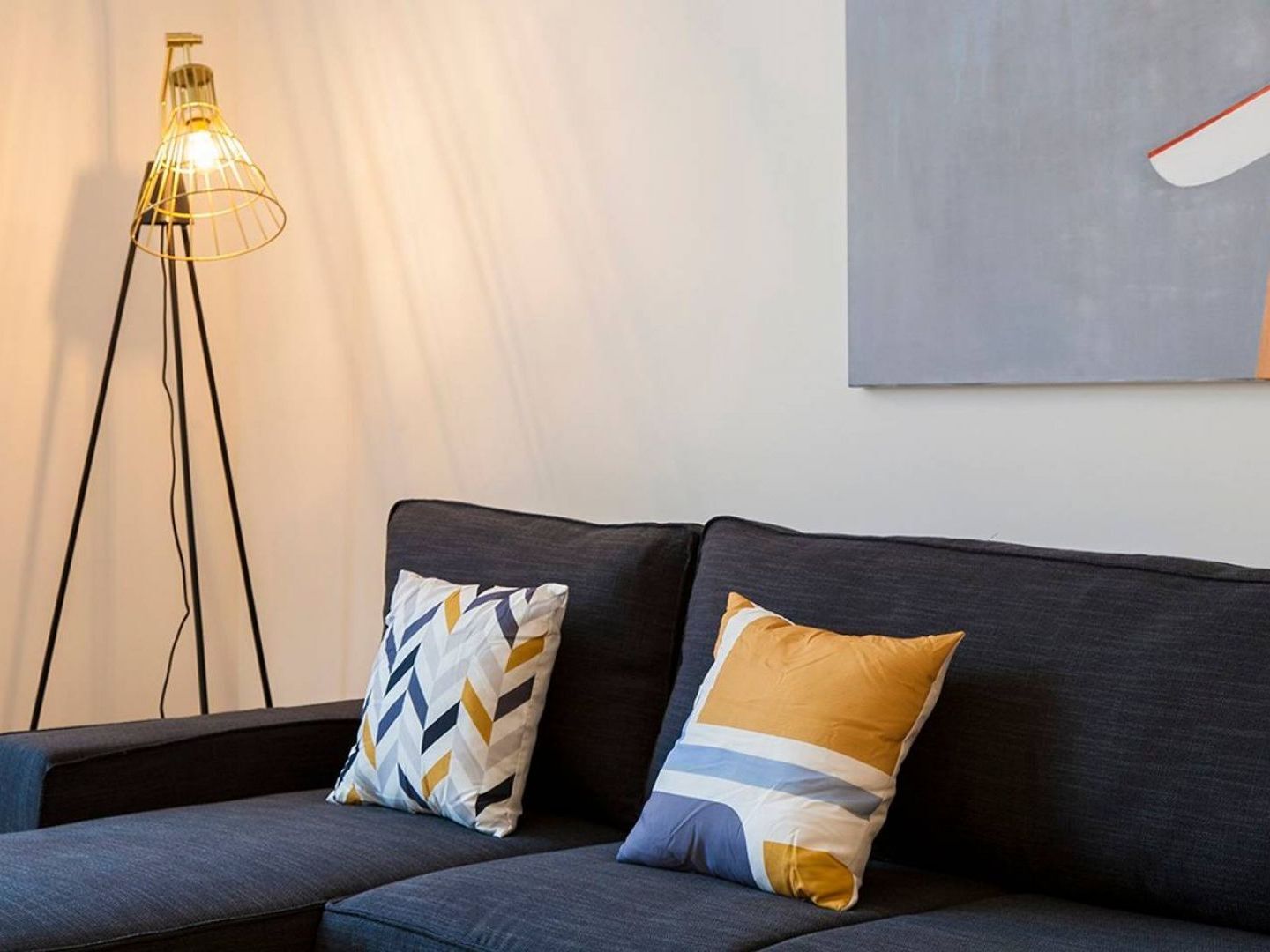 Joivy Modern 1-Bed Apt Nearby Praca Do Comercio, In Baixa Лиссабон Экстерьер фото